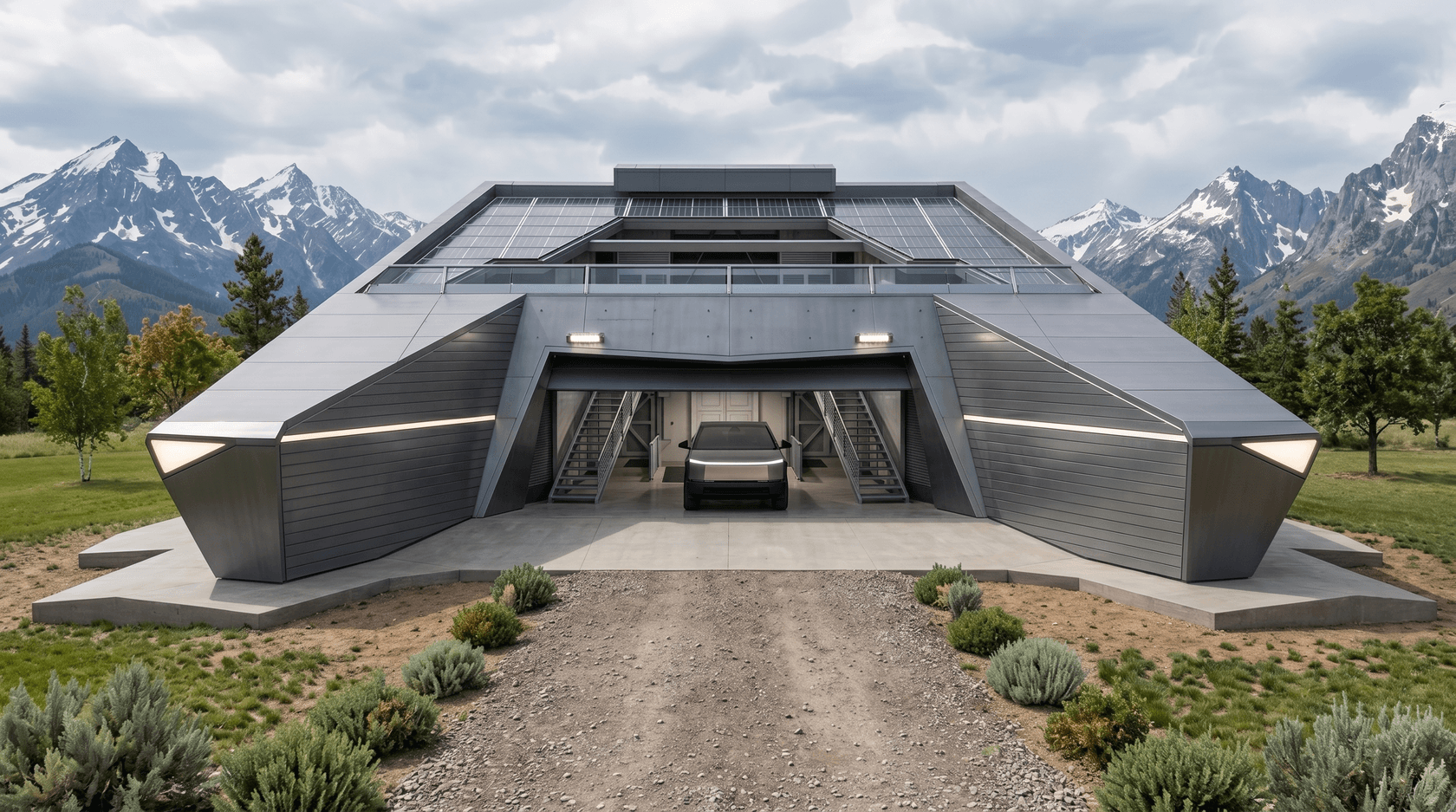 Cyberhouse