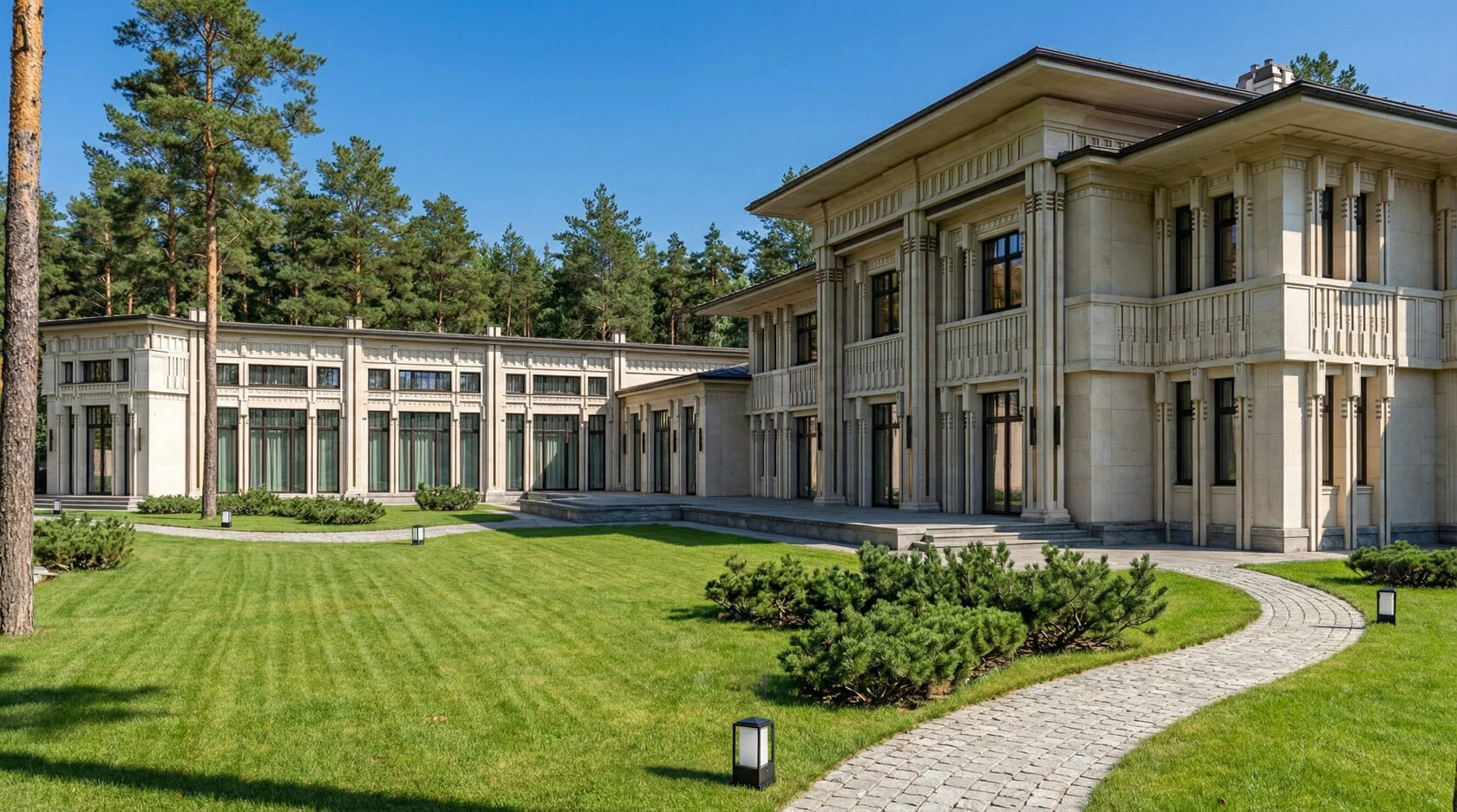 Alpine Idyl Villa gallery image 2.1