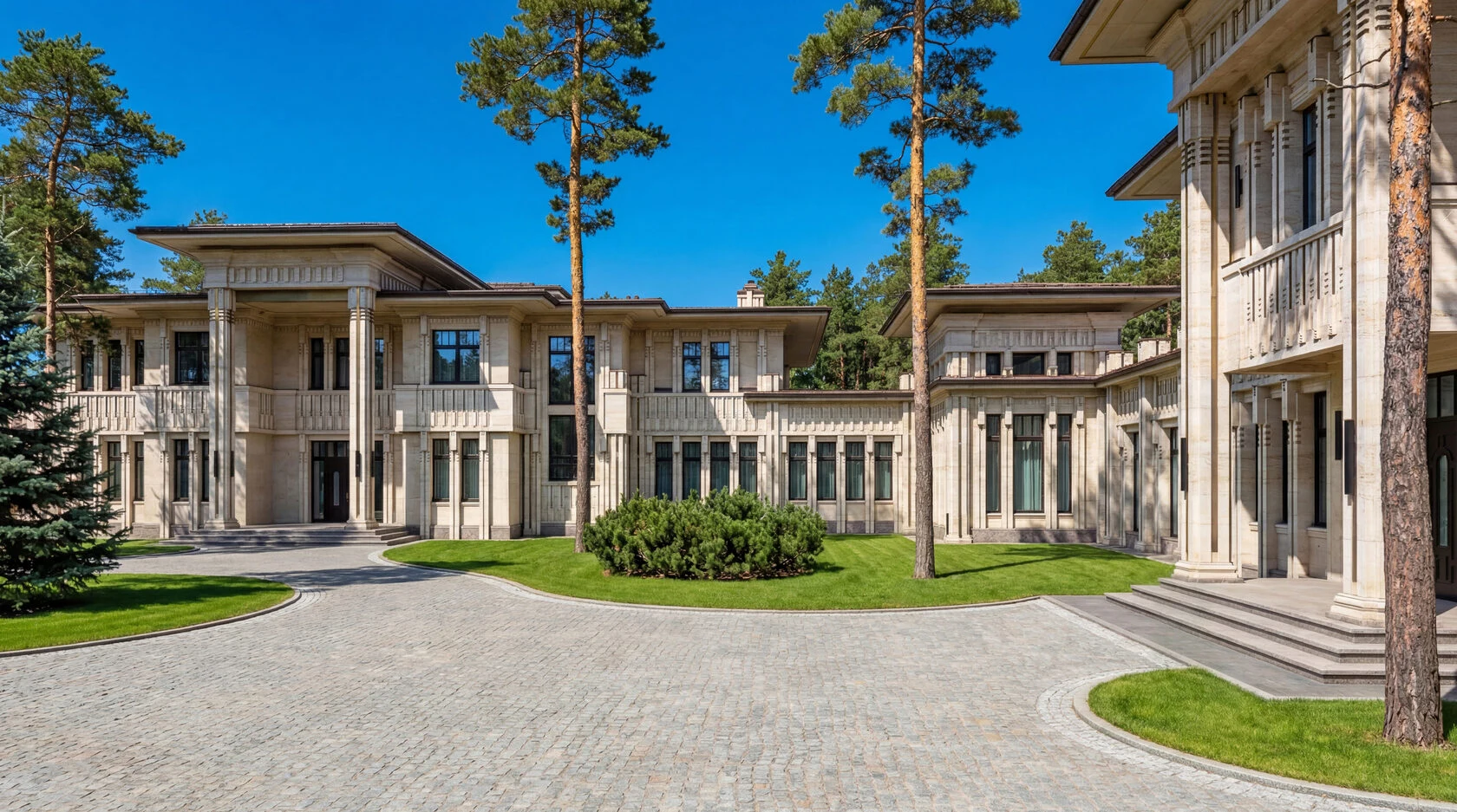 Alpine Idyl Villa gallery image 3.1
