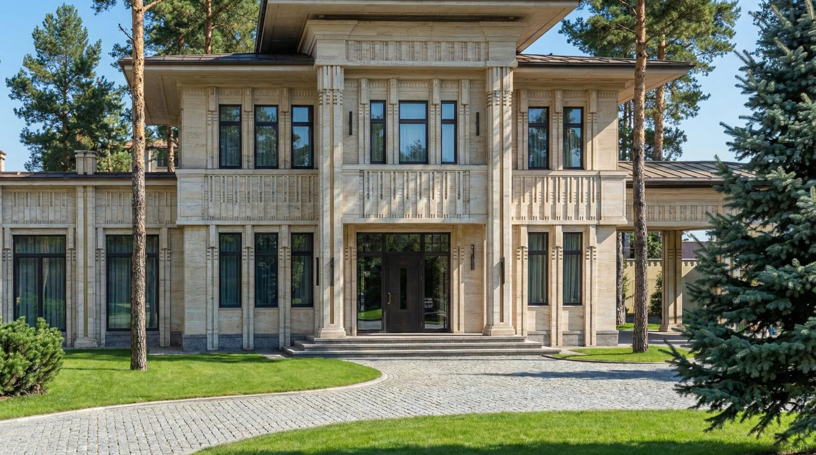 Alpine Idyl Villa gallery image 4.2