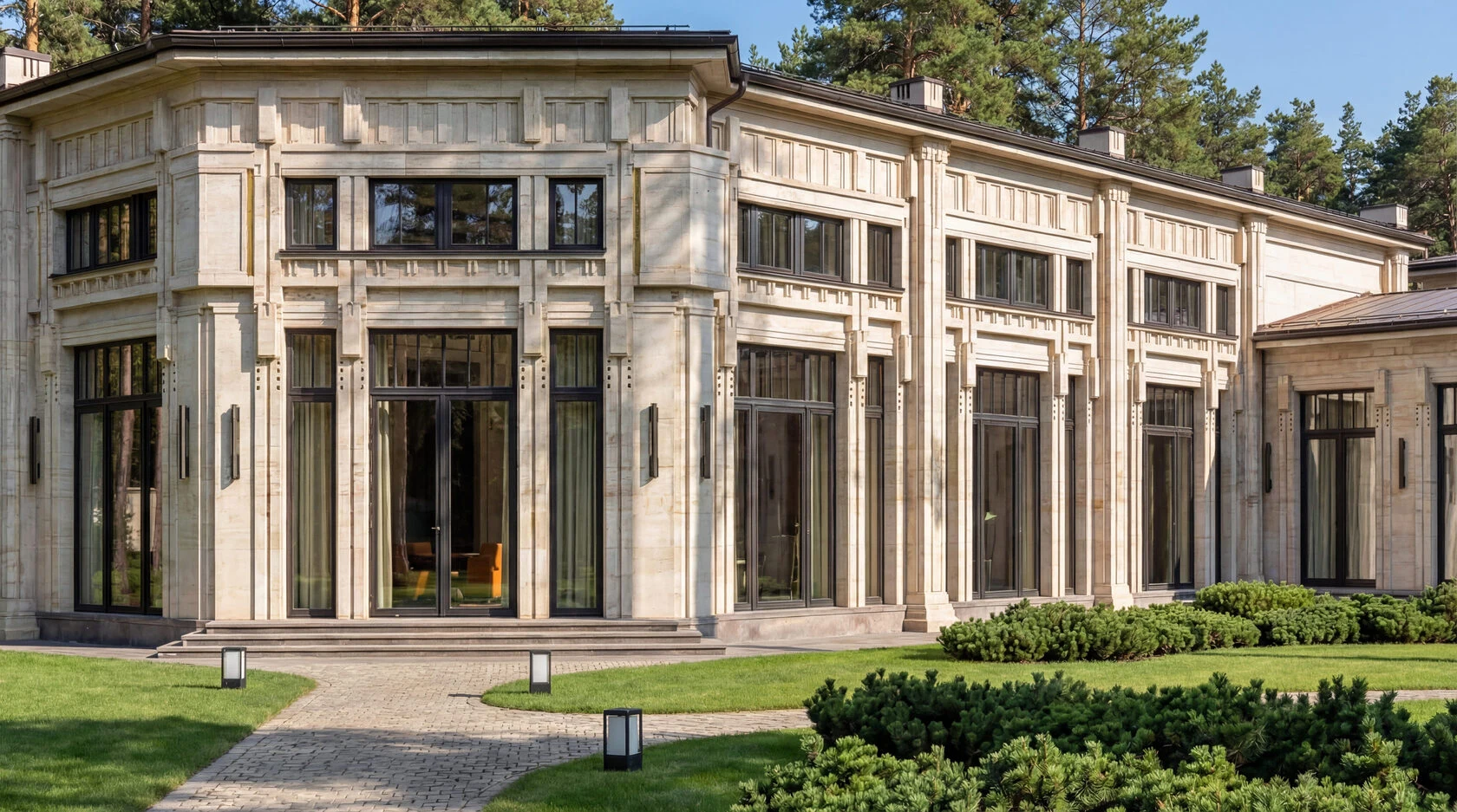 Alpine Idyl Villa gallery image 5.1