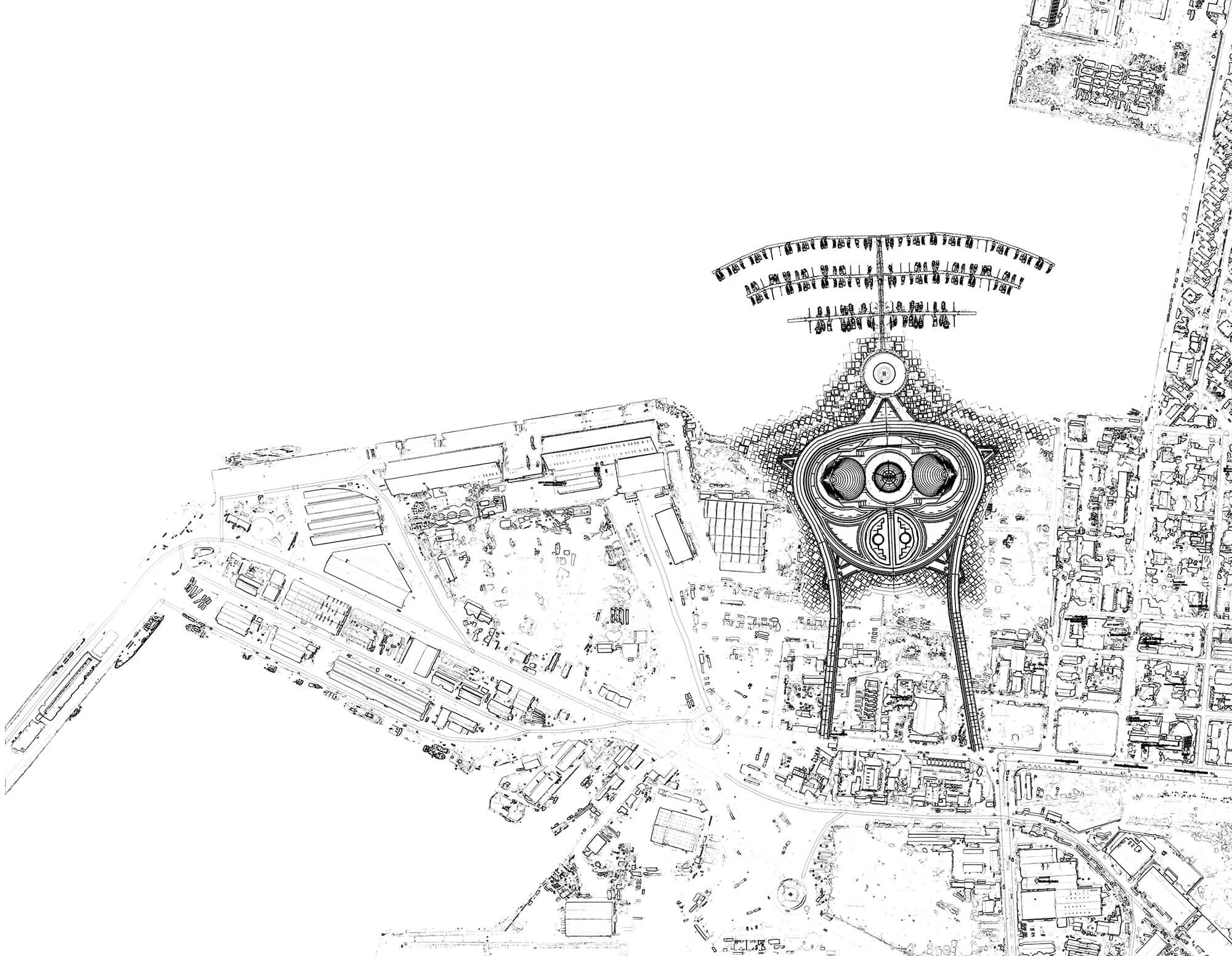 Djibouti Towers gallery image 2.2