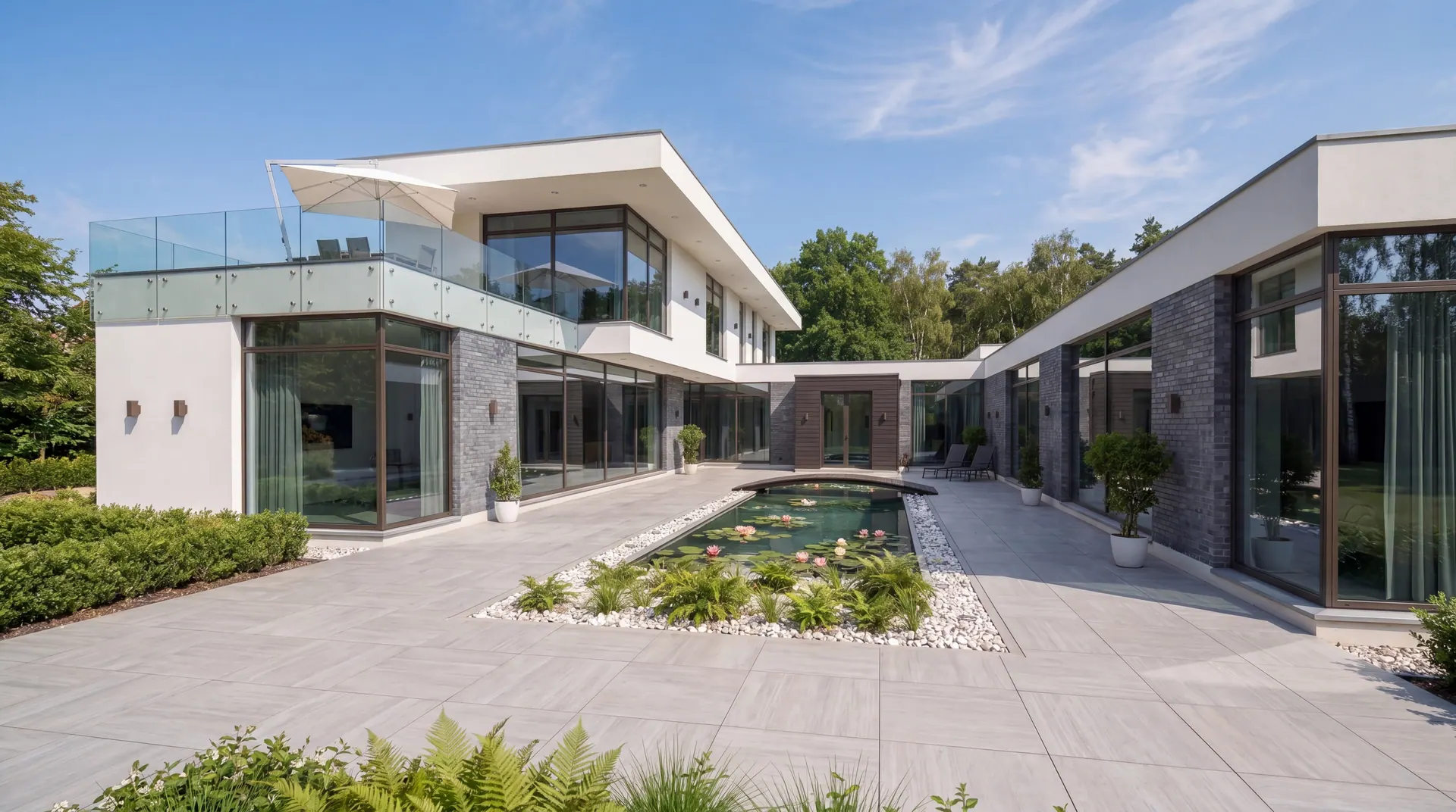 Hi-Tech Villa gallery image 1.2
