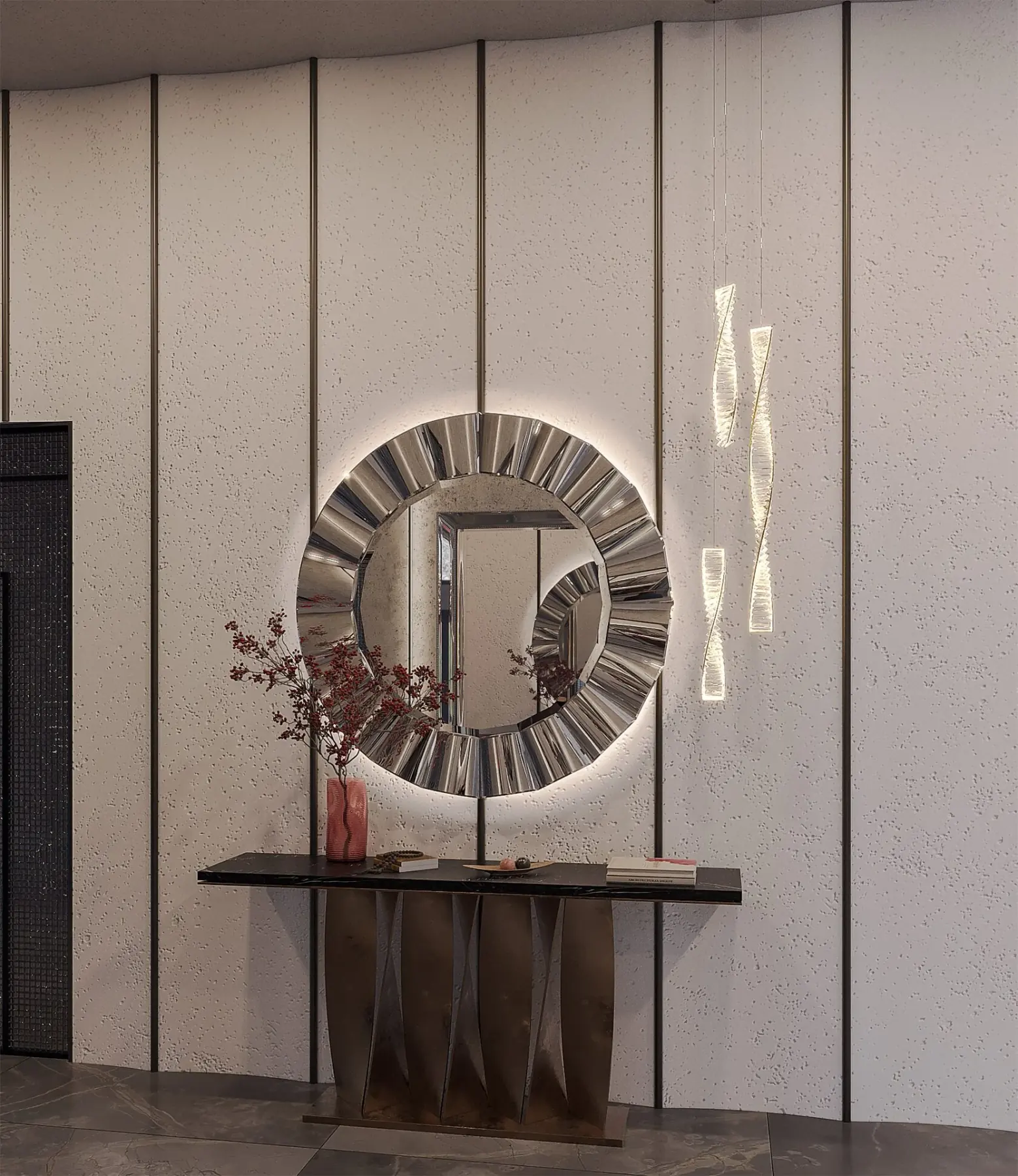 Iron Heart Residence gallery image 3.2