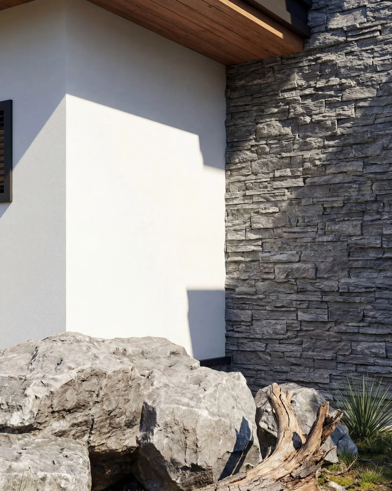 Private Modern House gallery image 3.2