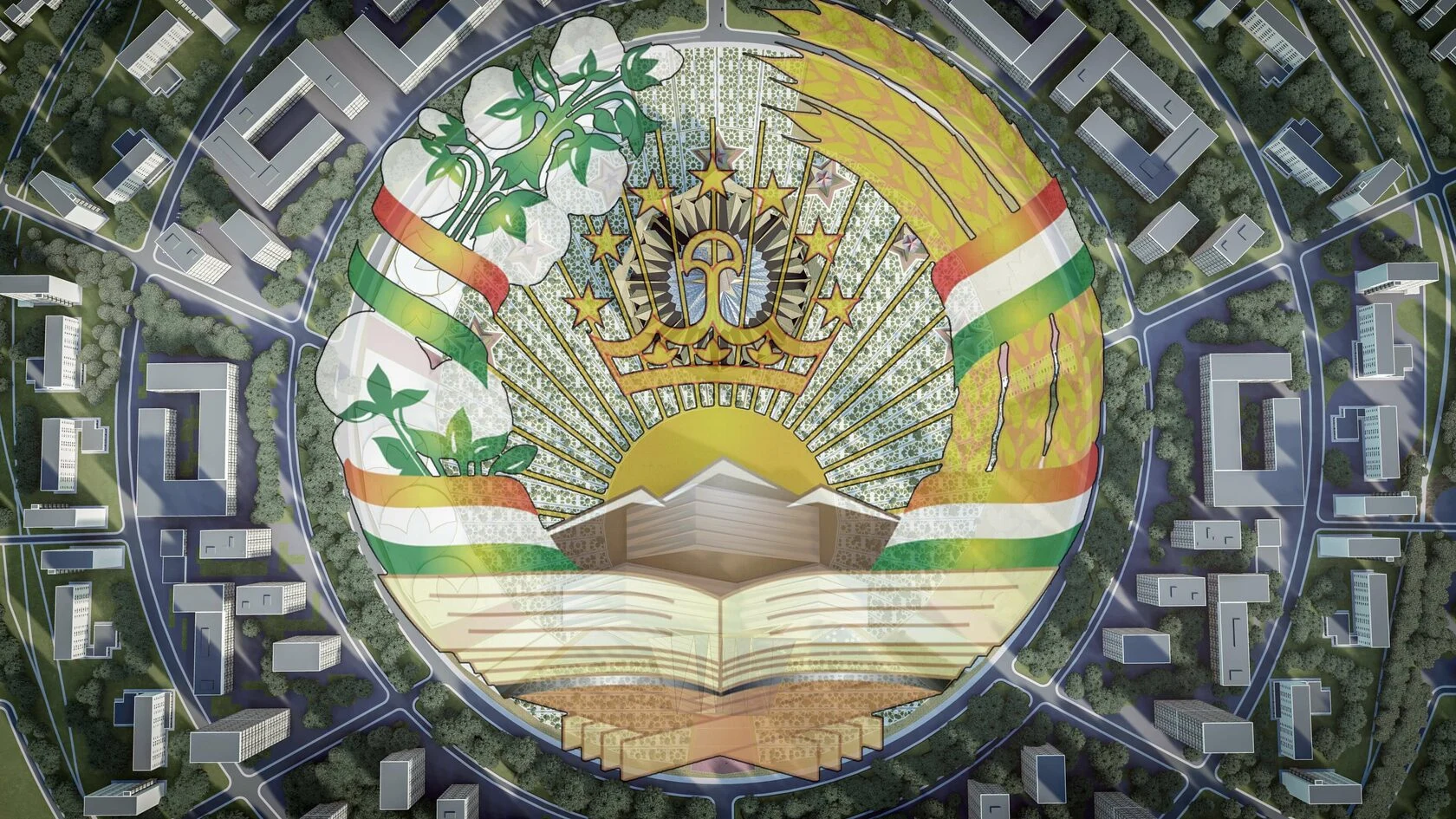 National Unity Square gallery image 4.1