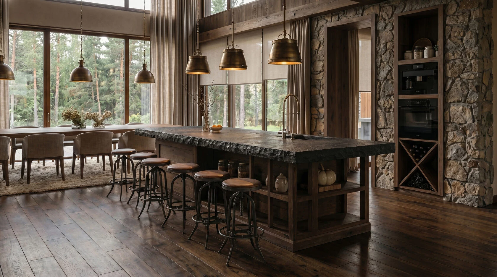 Residence Legend of Autumn gallery image 2.2