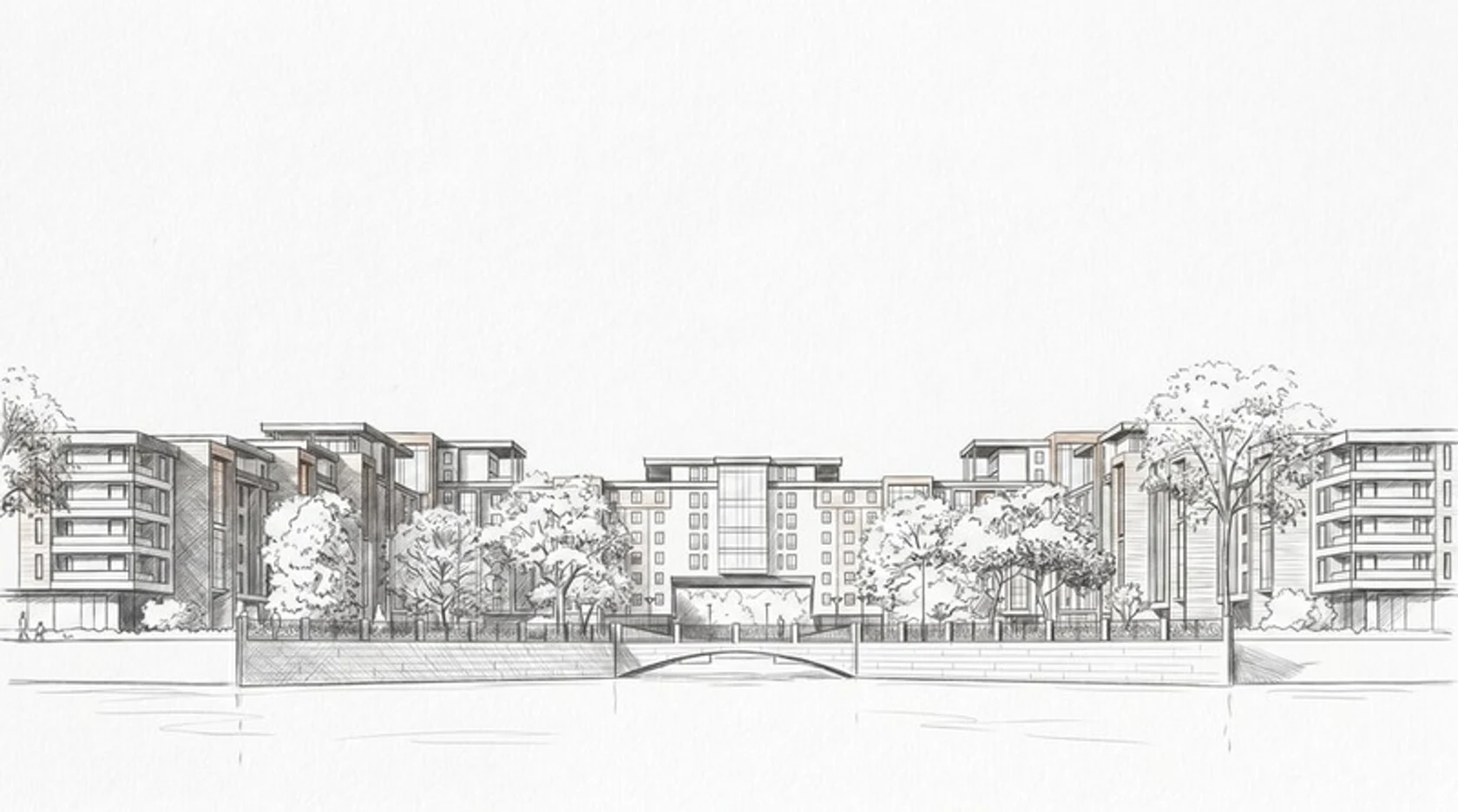 Residential Quarter "Quiet Harbor" gallery image 3.2