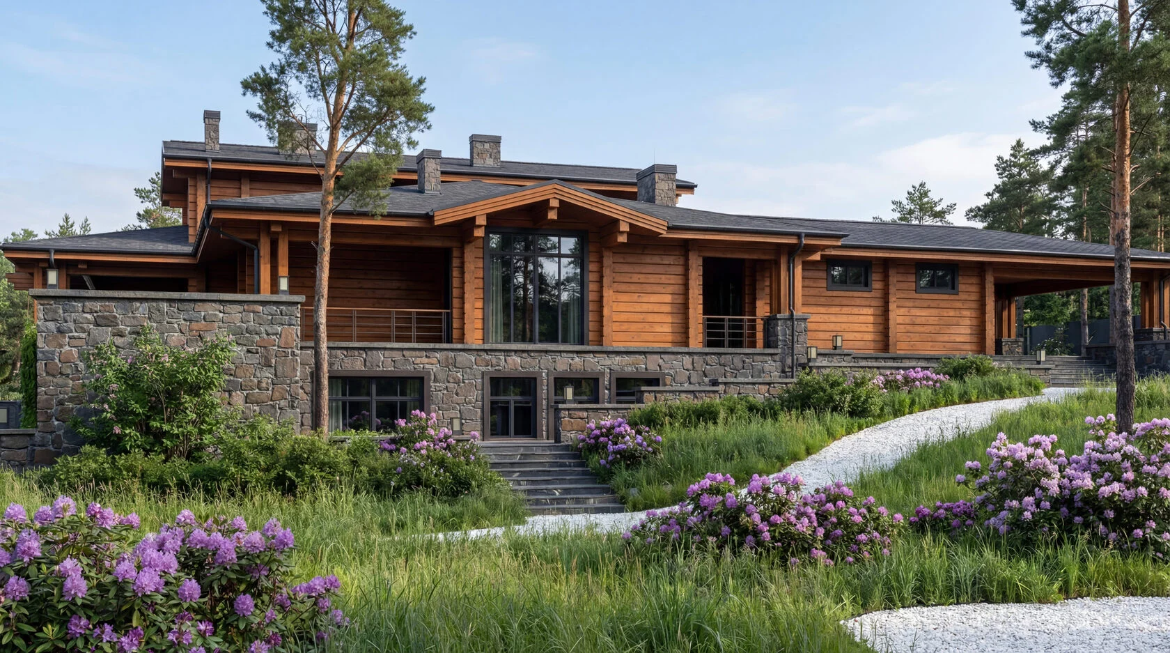 Timberlake Lodge gallery image 1.1