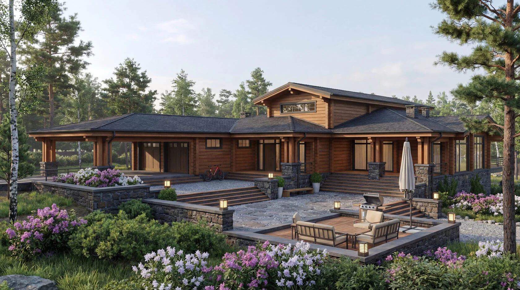 Timberlake Lodge gallery image 3.1