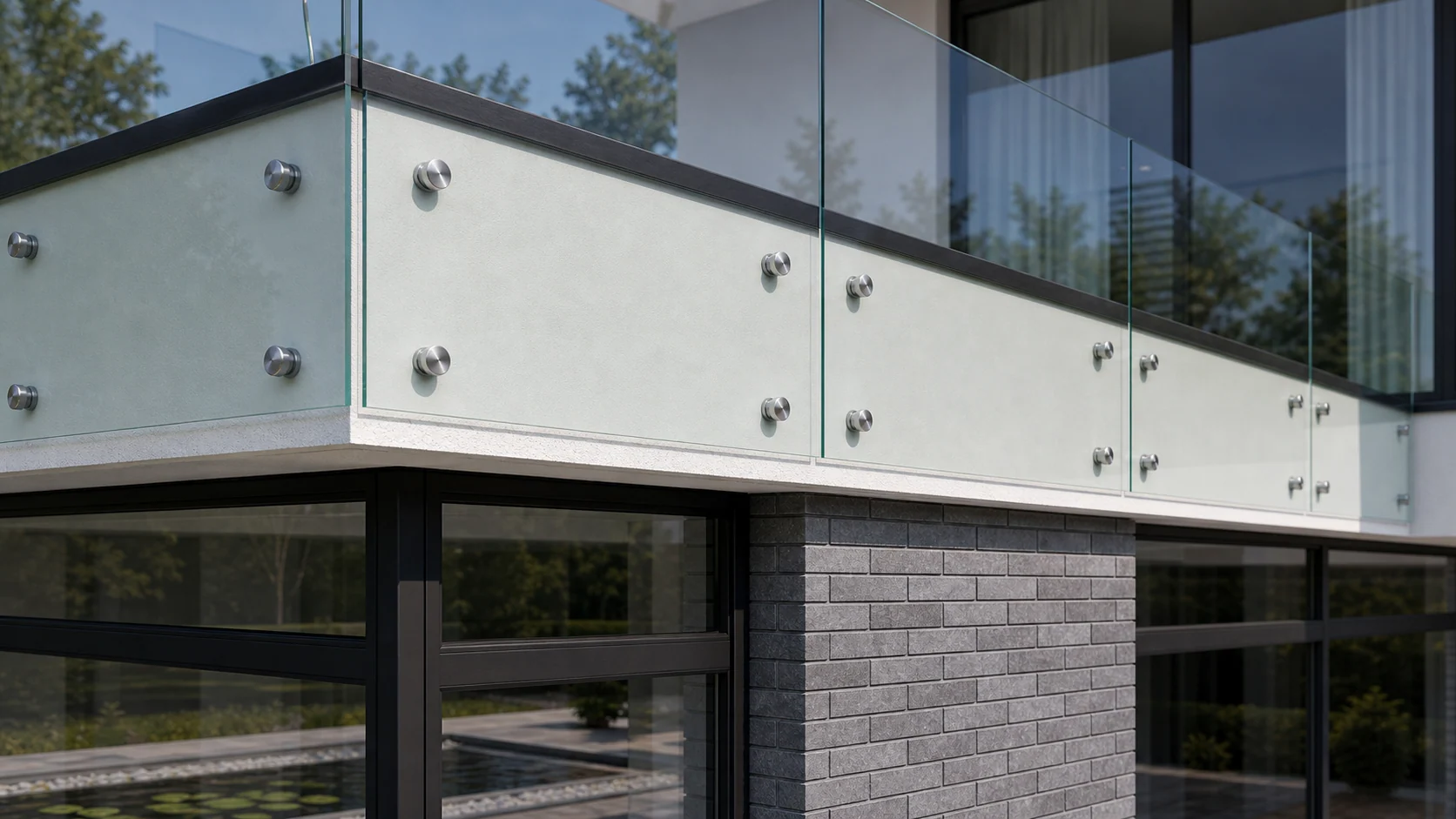 Hi-Tech Villa gallery image 3.2