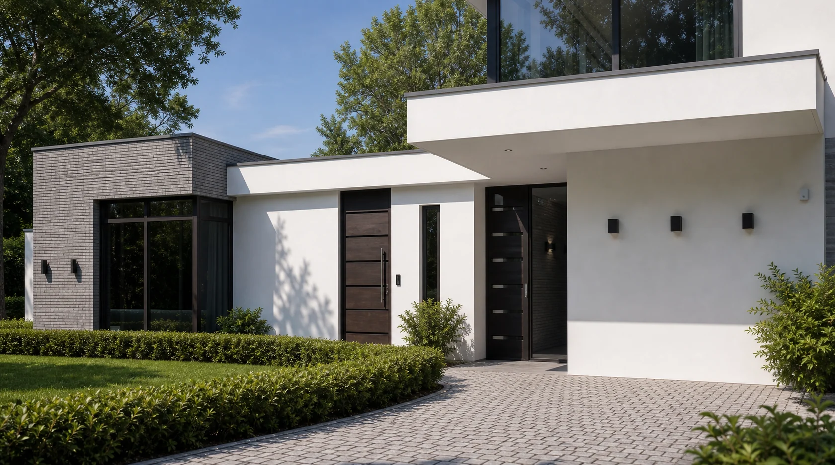 Hi-Tech Villa gallery image 3.1