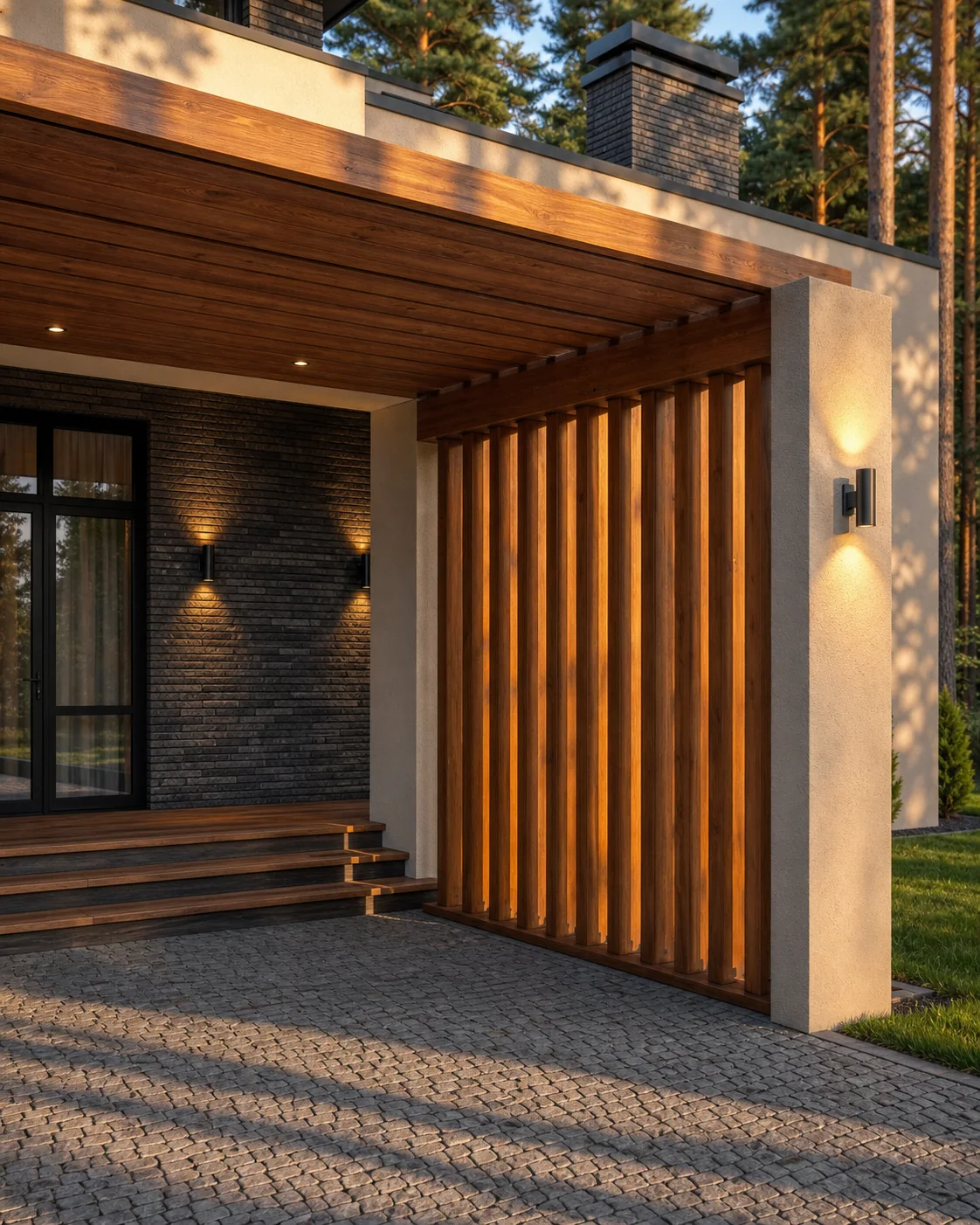 Modern House gallery image 2.2