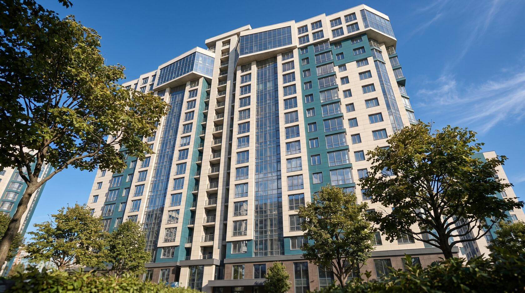 Residential Complex Bright Quarter gallery image 3.1
