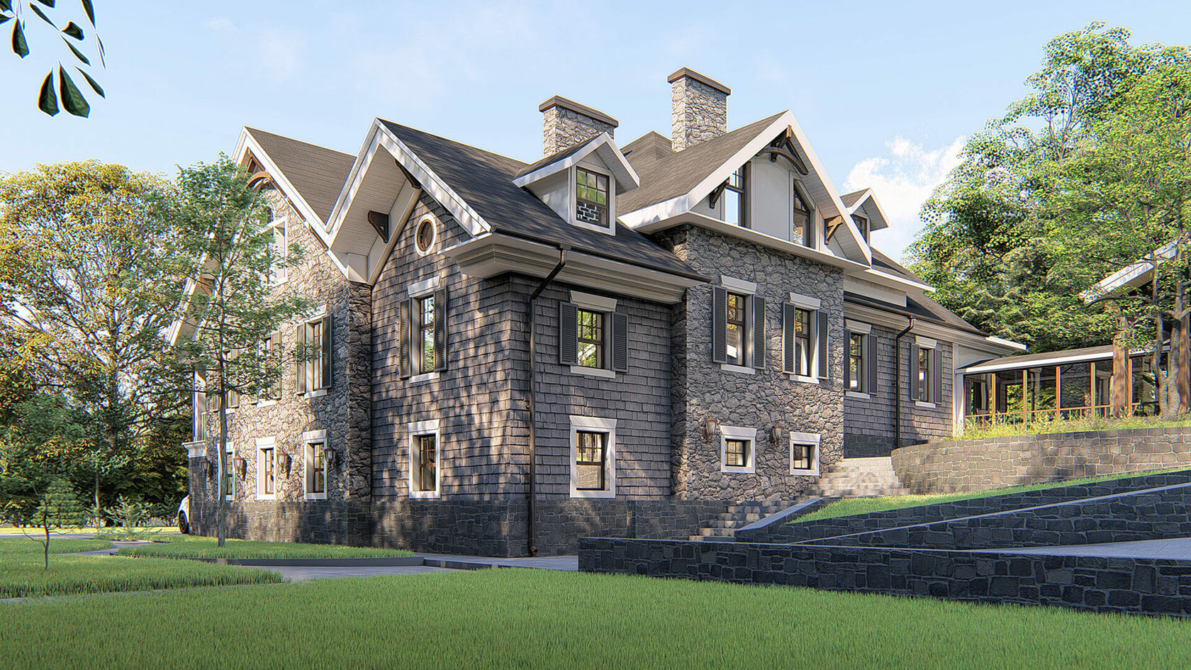 American Manor gallery image 1.1