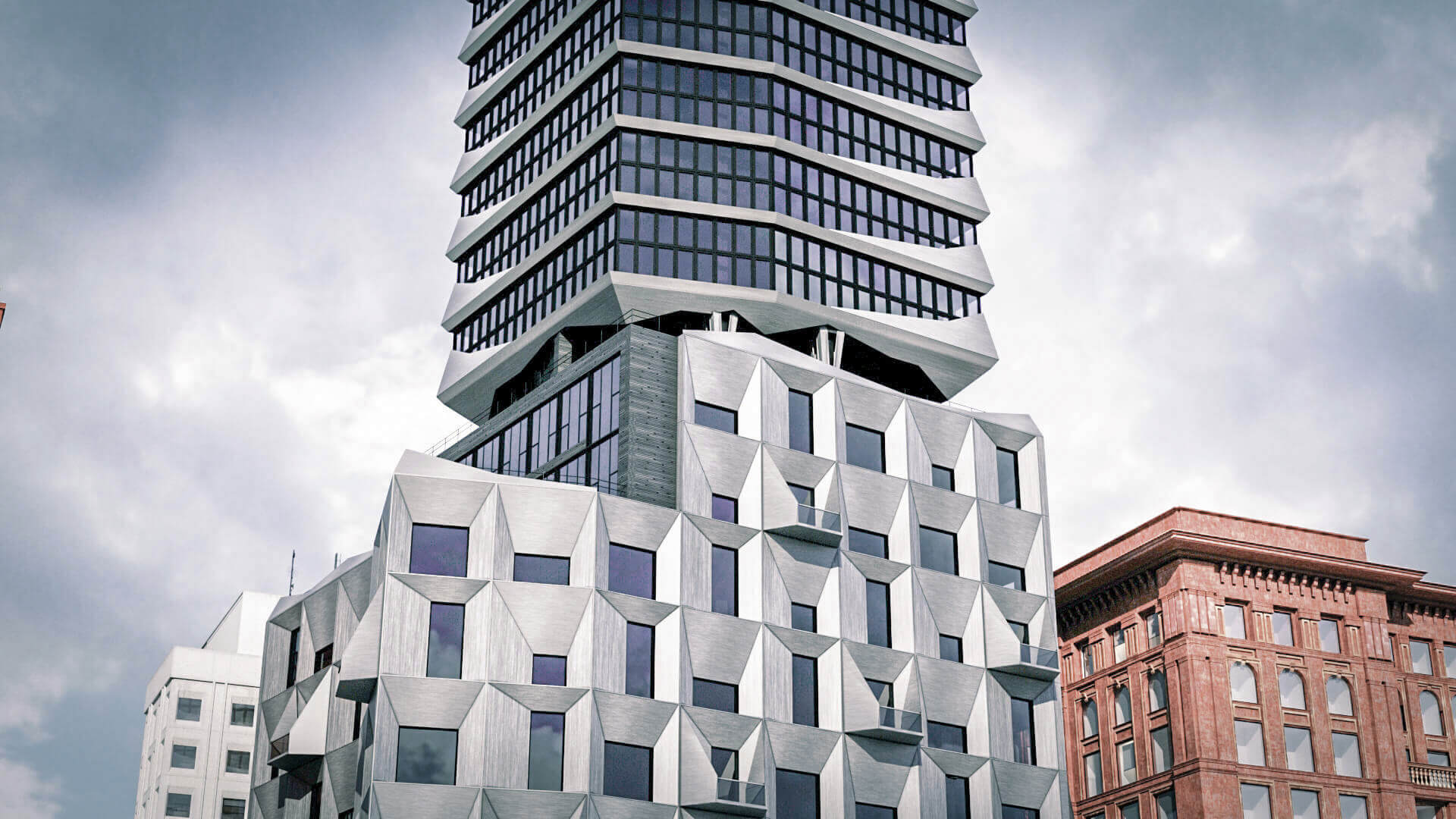Cyber Tower gallery image 4.2