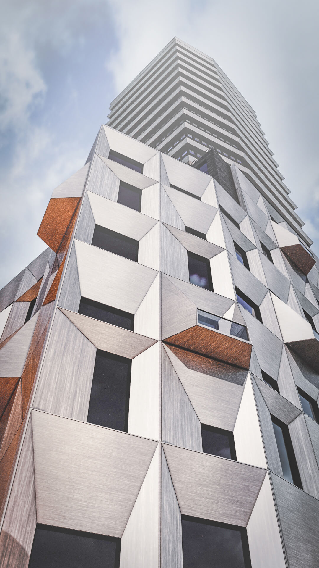 Cyber Tower gallery image 4.1