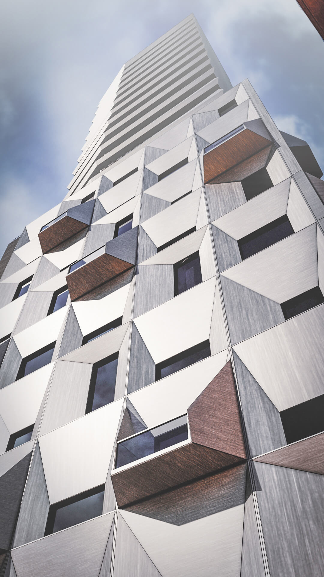 Cyber Tower gallery image 2.2