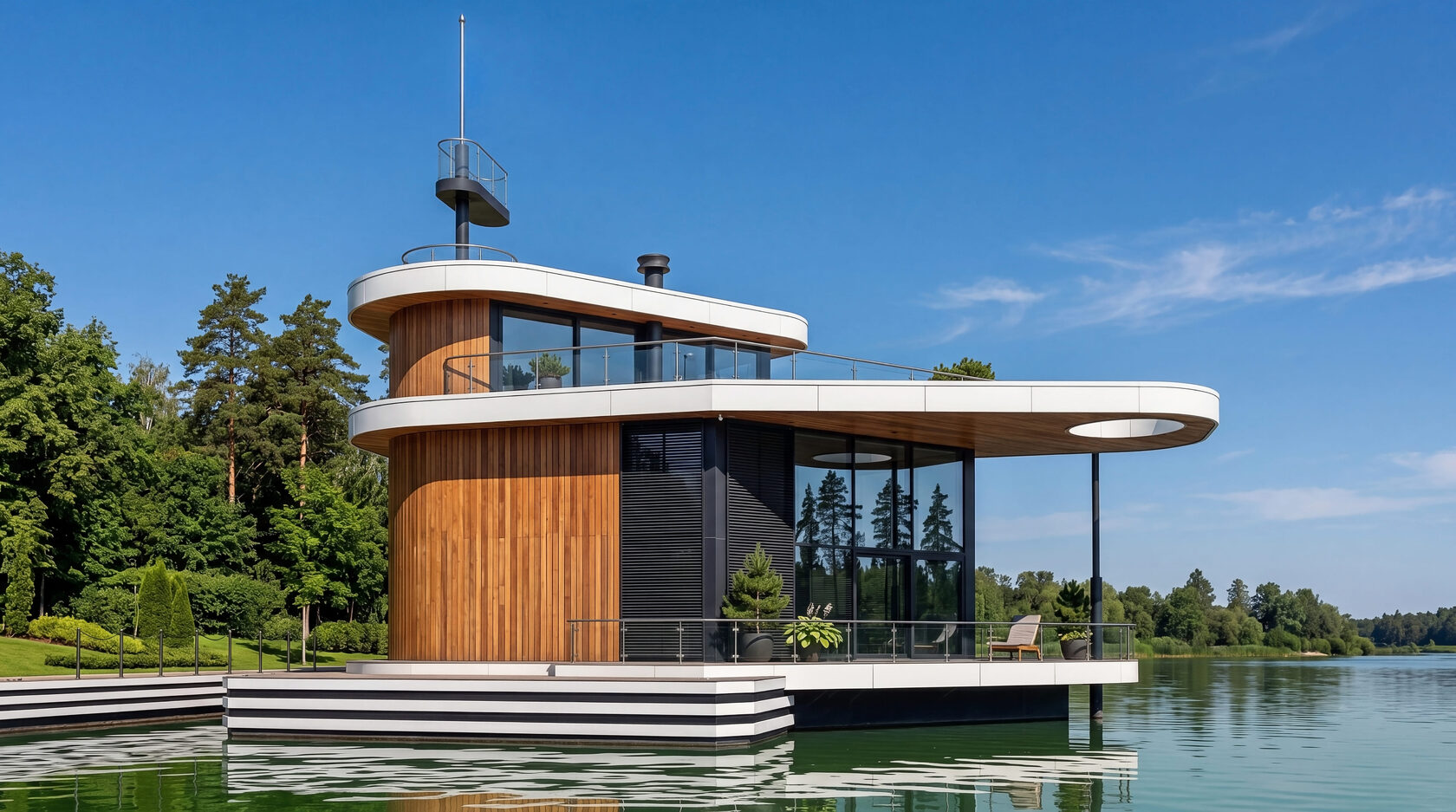 House Boat gallery image 2.2