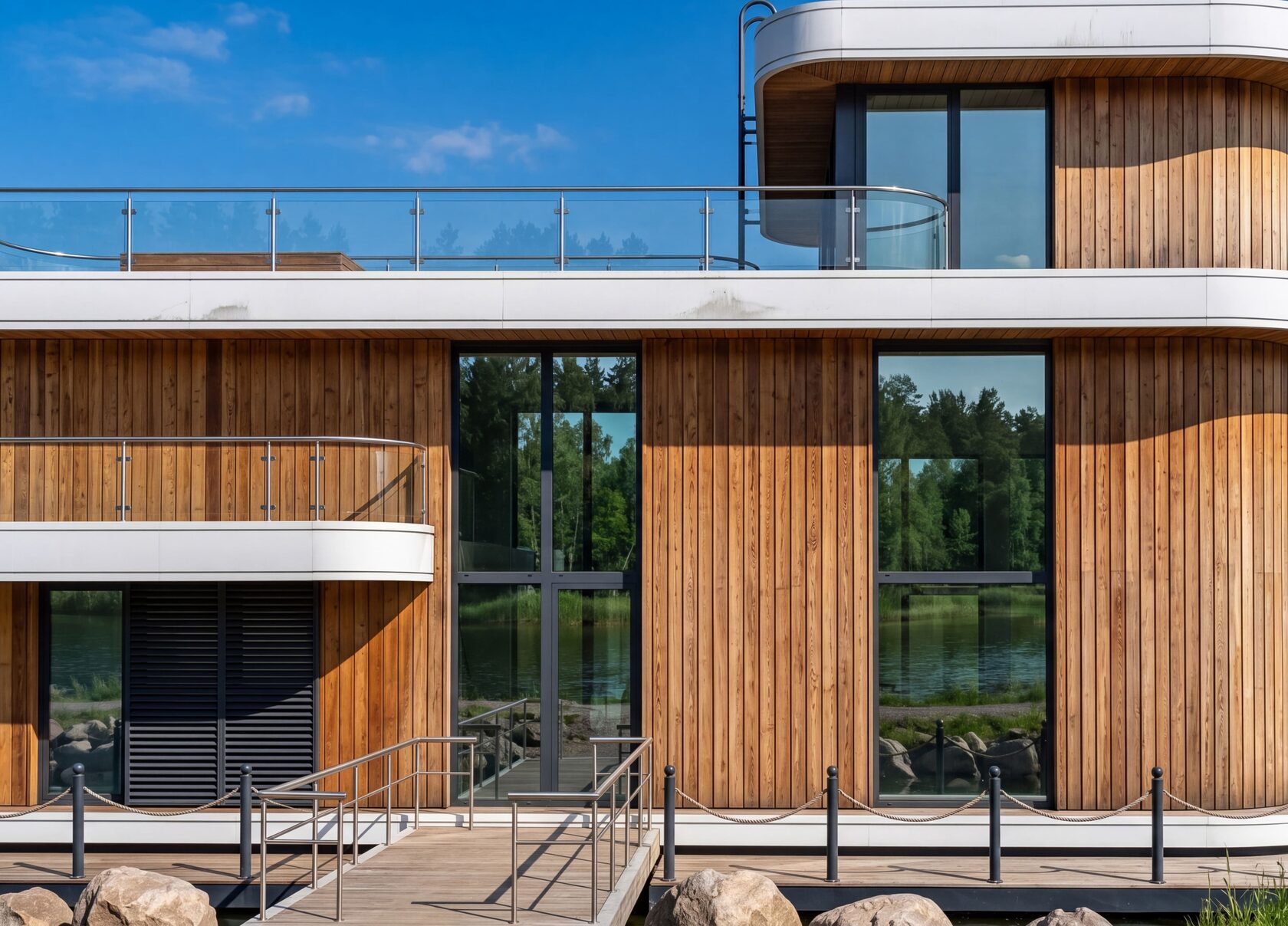 House Boat gallery image 7.2