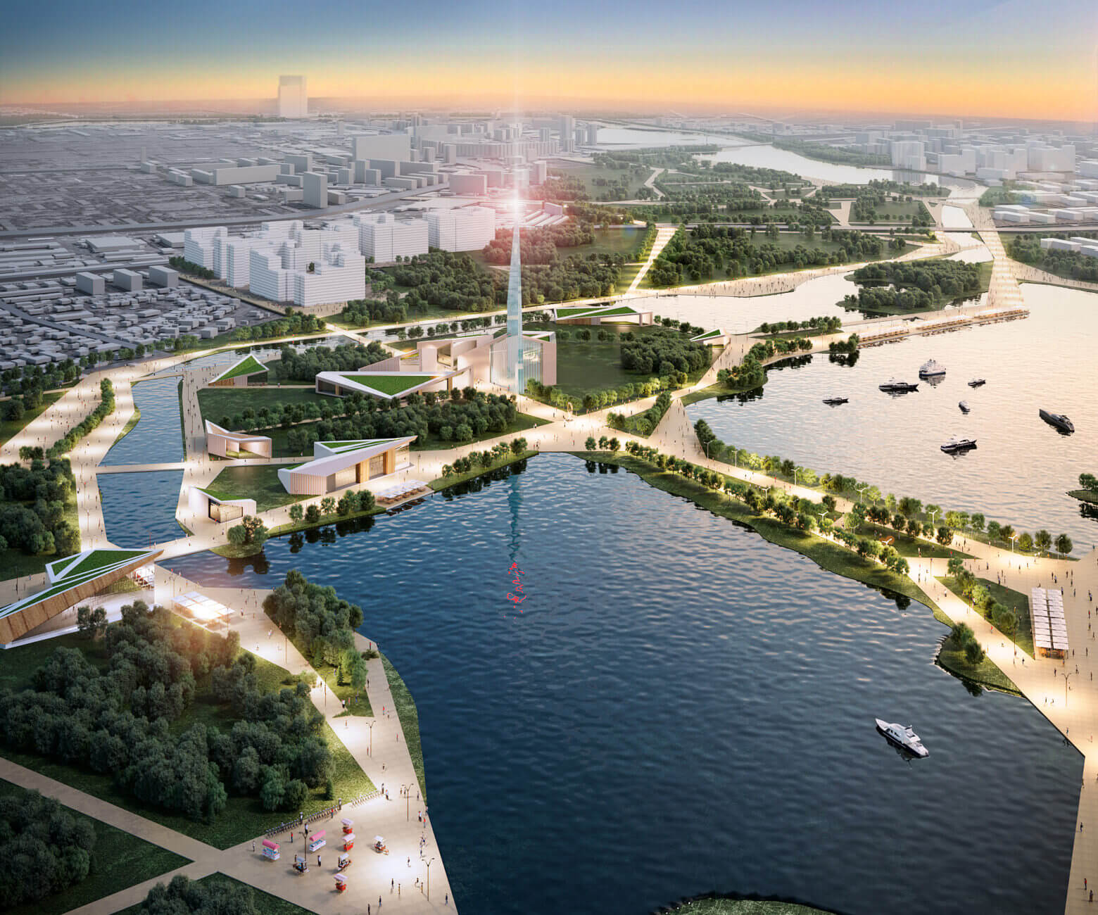 Hydropark Swiyaga 2.0 gallery image 1.1