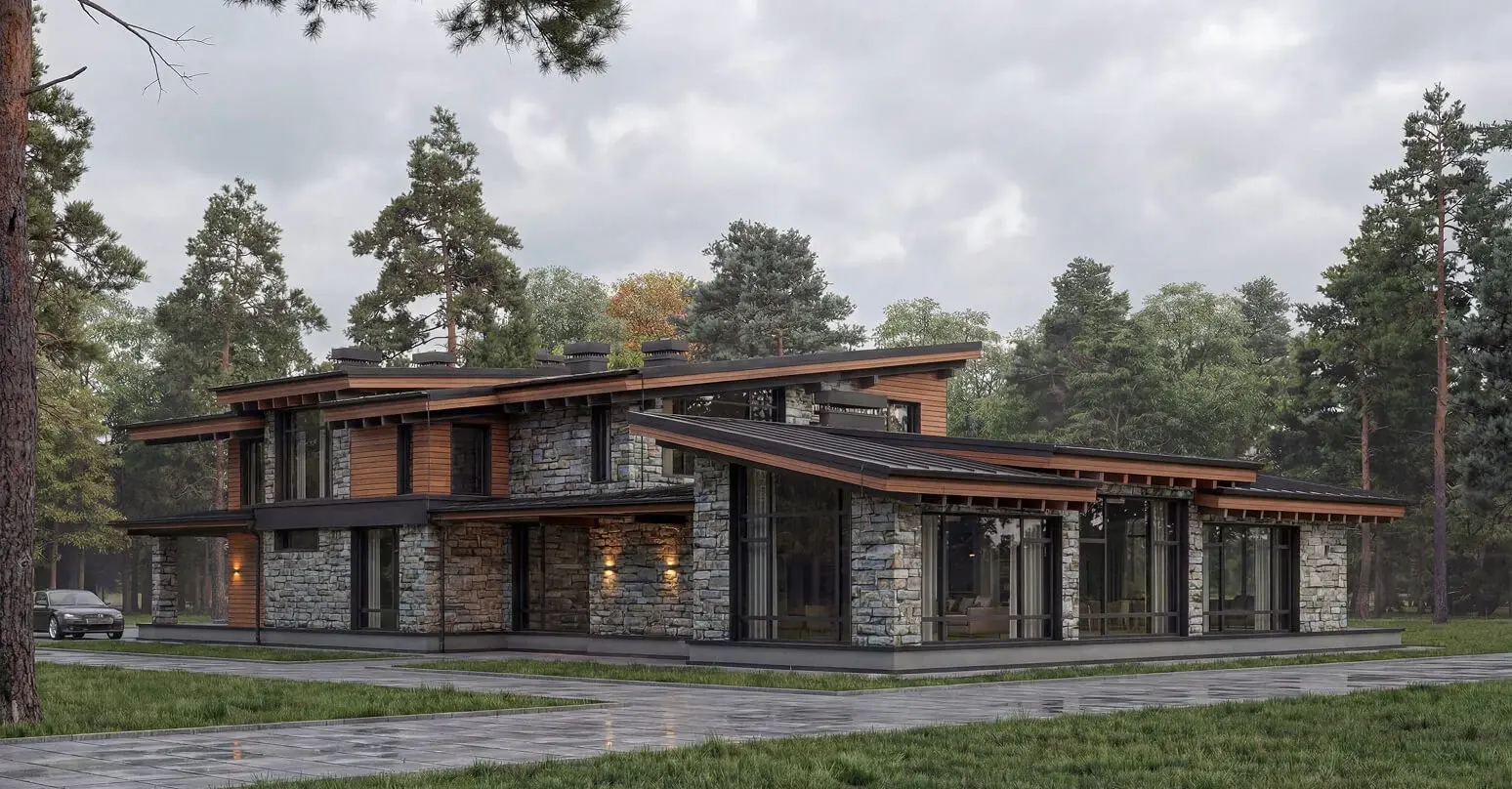 Villa Foreststone gallery image 4.1
