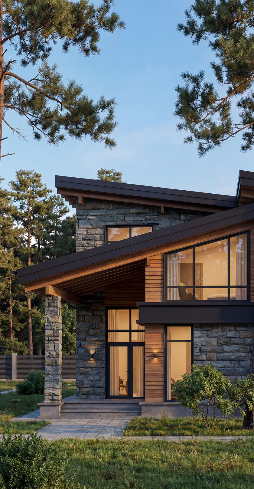 Villa Foreststone gallery image 3.1