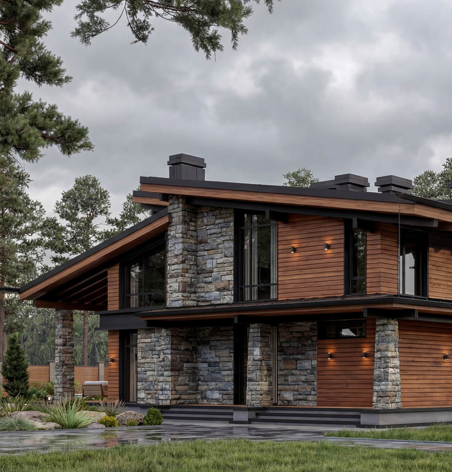 Villa Foreststone gallery image 4.2
