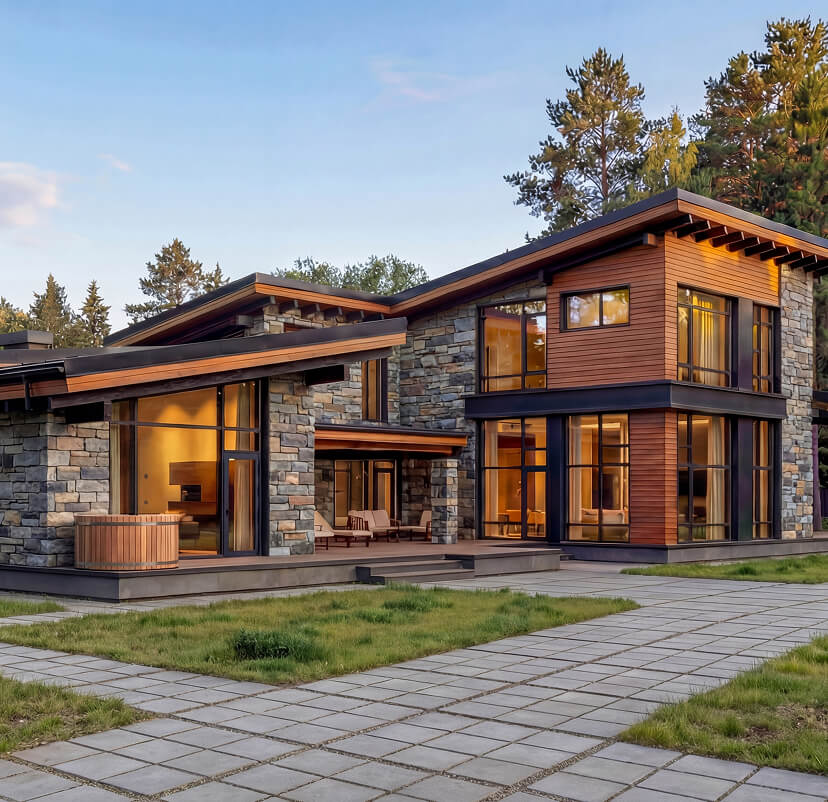 Villa Foreststone gallery image 5.1