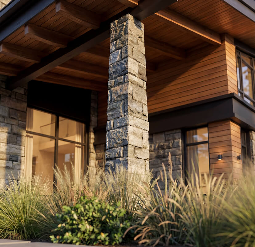 Villa Foreststone gallery image 2.2