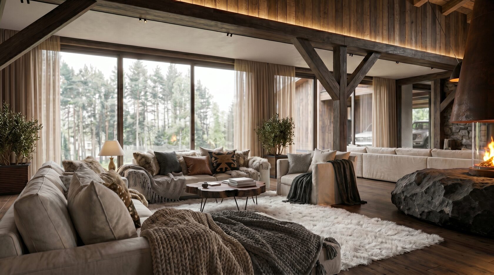 Residence Legend of Autumn gallery image 3.1