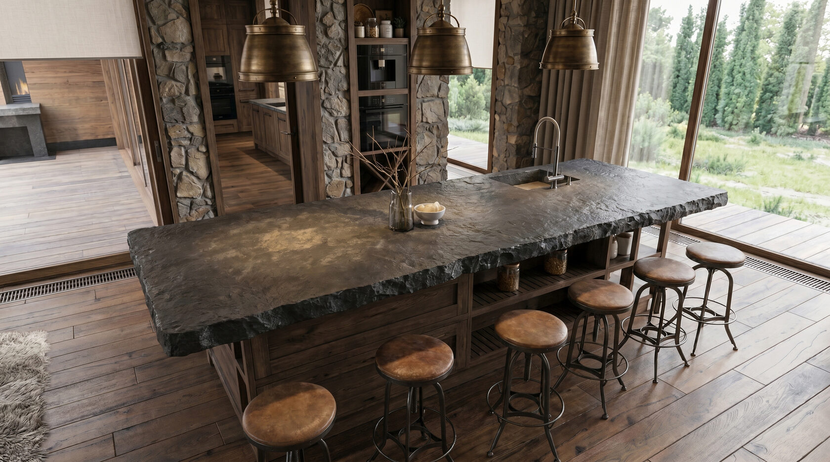 Residence Legend of Autumn gallery image 4.2