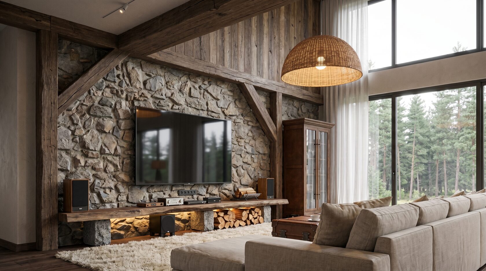 Residence Legend of Autumn gallery image 5.1