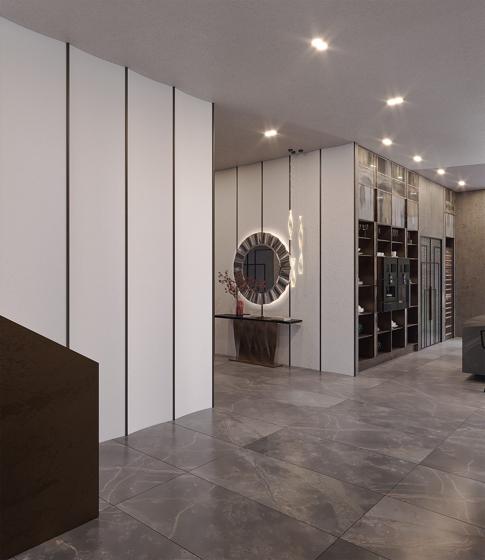 Iron Heart Residence gallery image 9.1