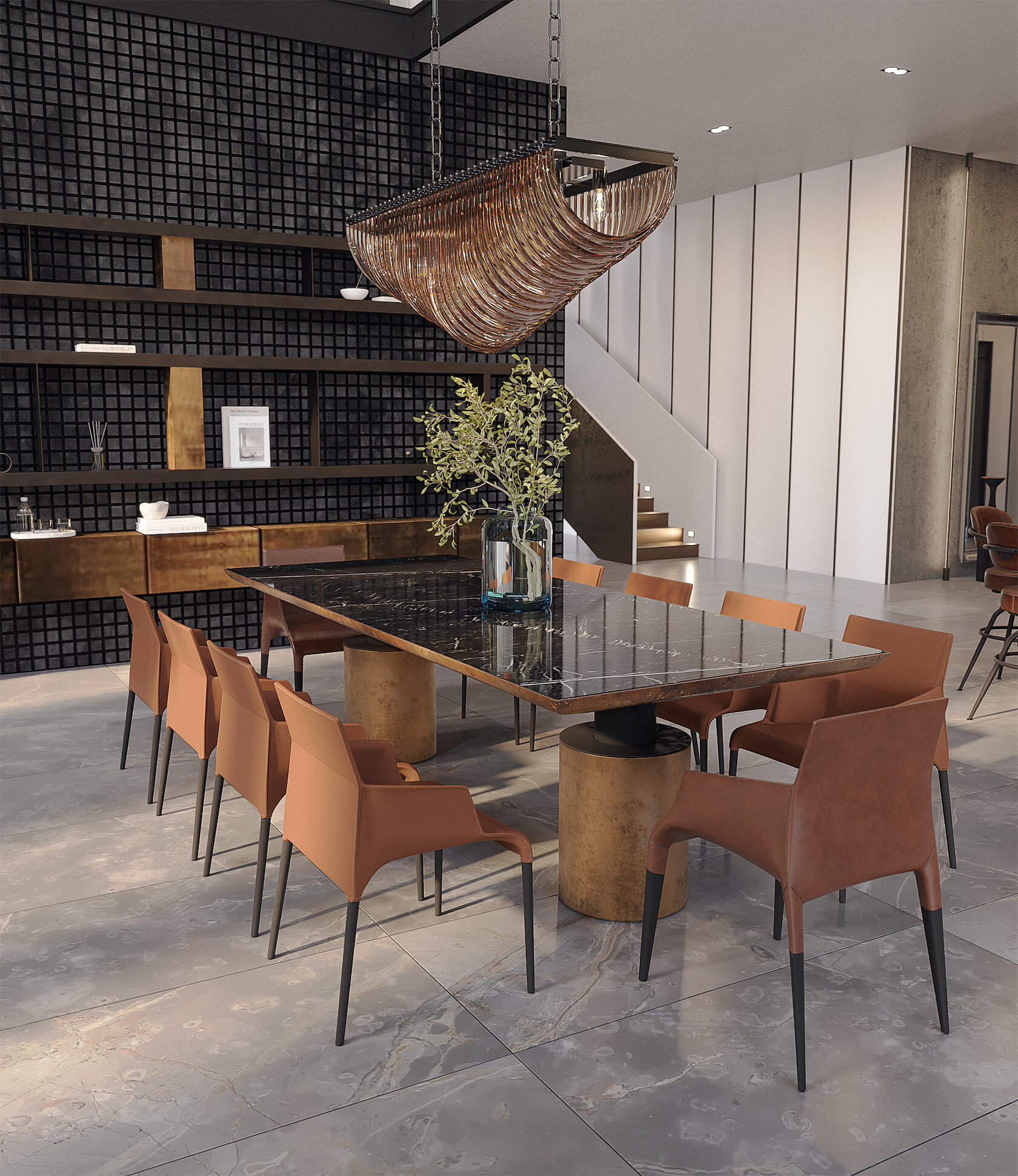 Iron Heart Residence gallery image 7.1