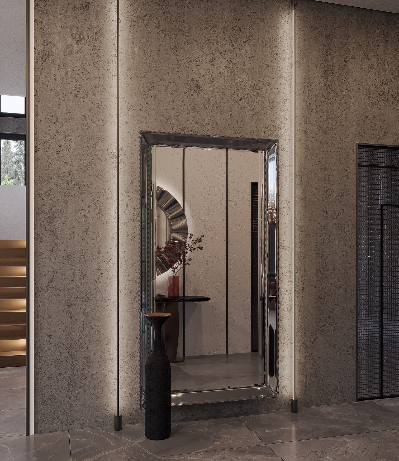 Iron Heart Residence gallery image 8.1