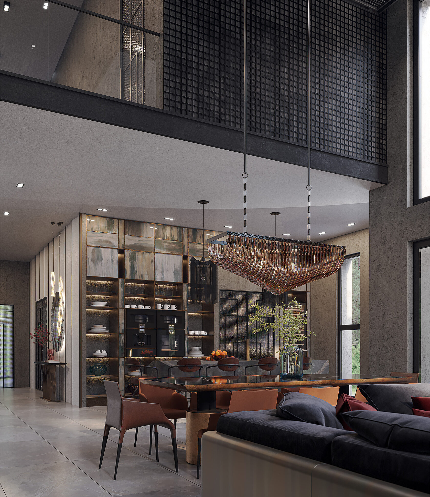 Iron Heart Residence gallery image 3.2