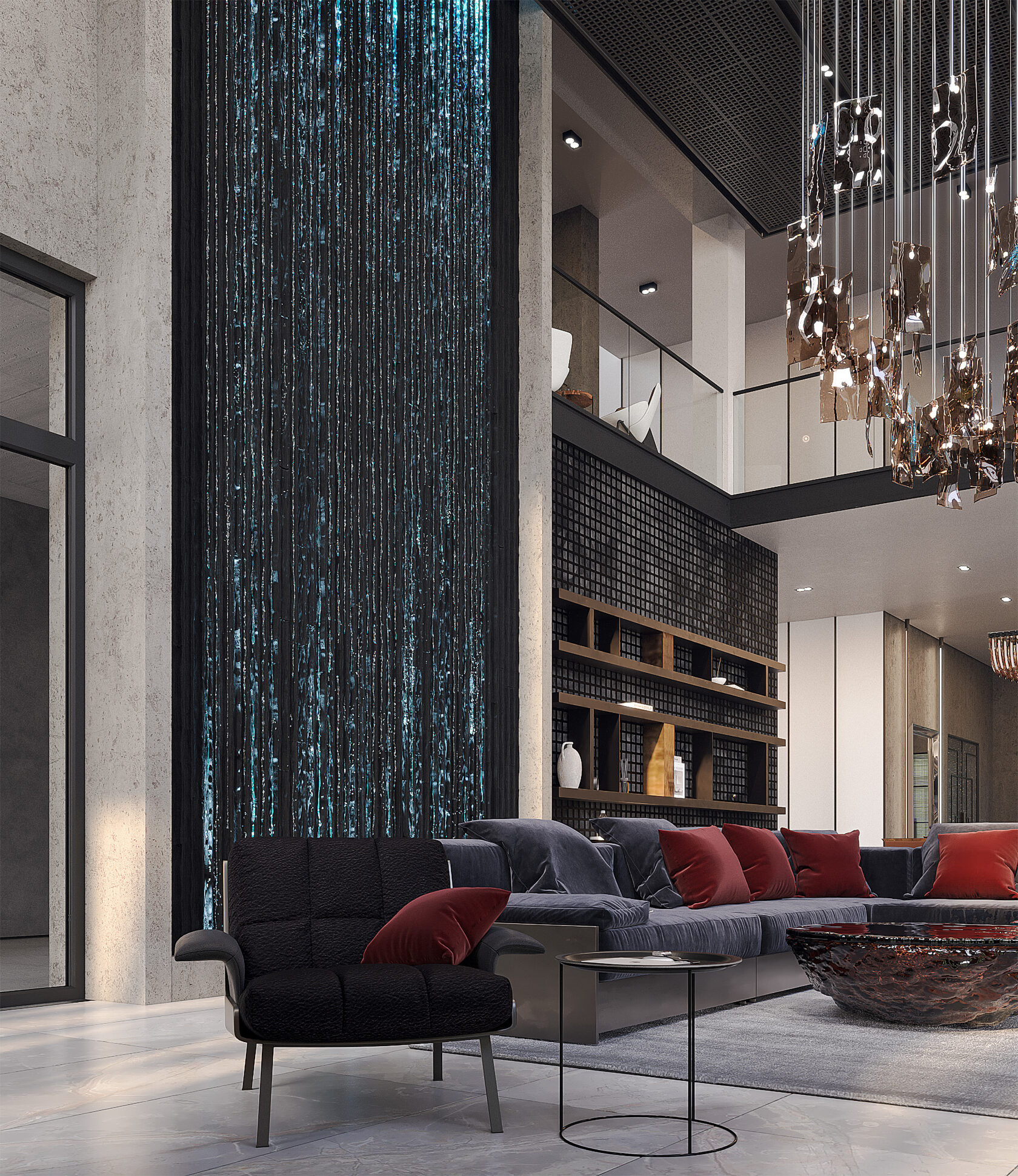Iron Heart Residence gallery image 4.2