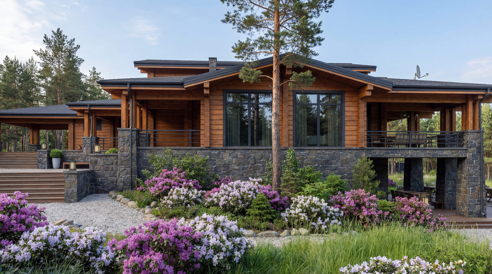 Timberlake Lodge gallery image 4.1