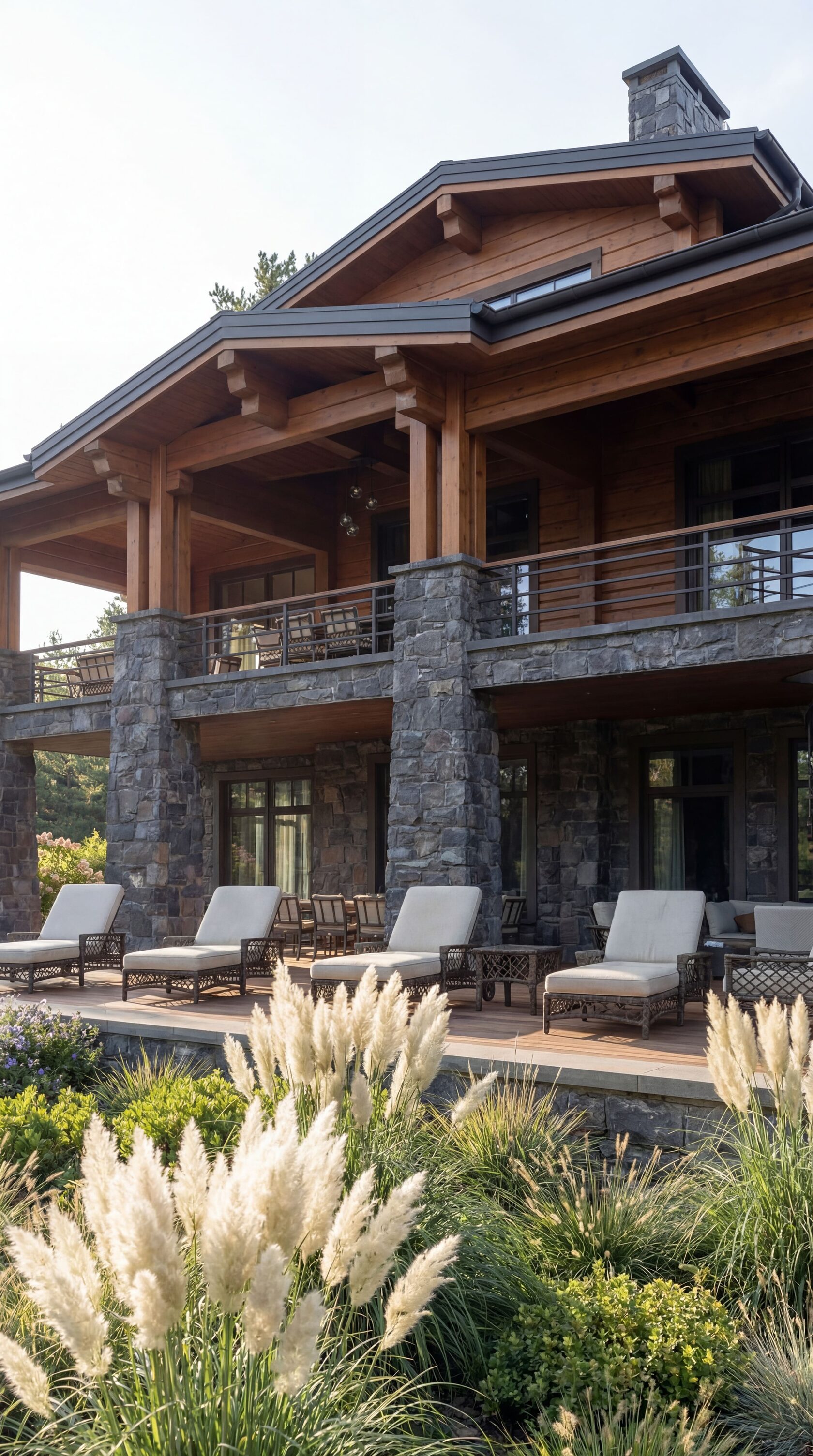 Timberlake Lodge gallery image 4.2
