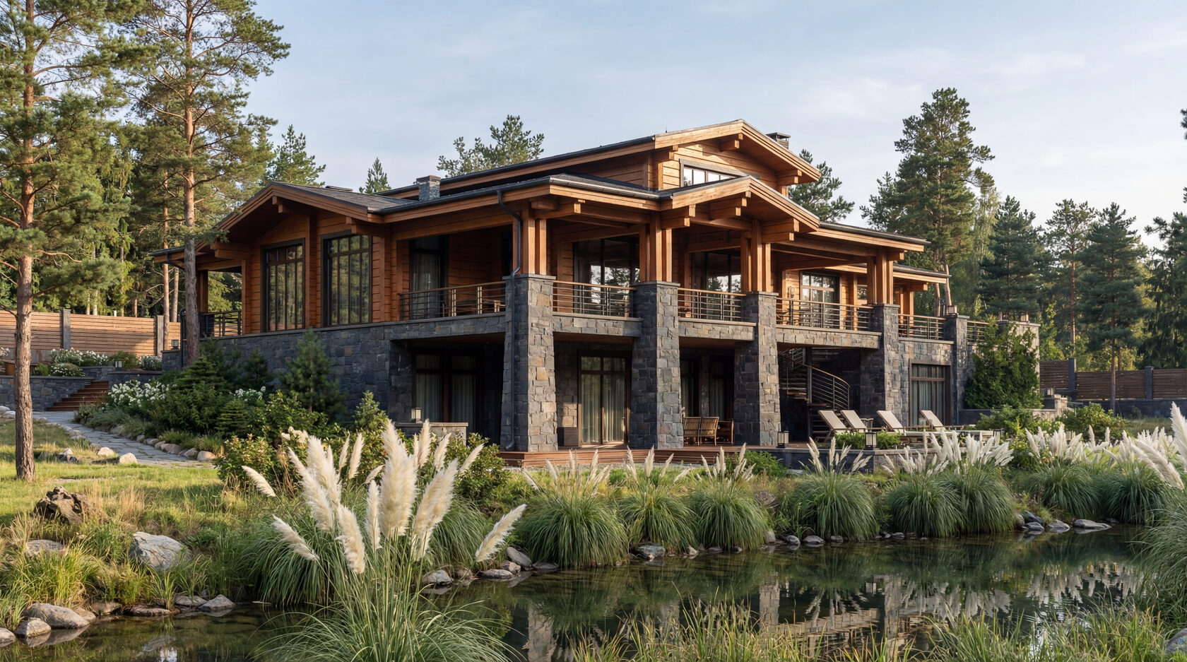 Timberlake Lodge gallery image 6.1