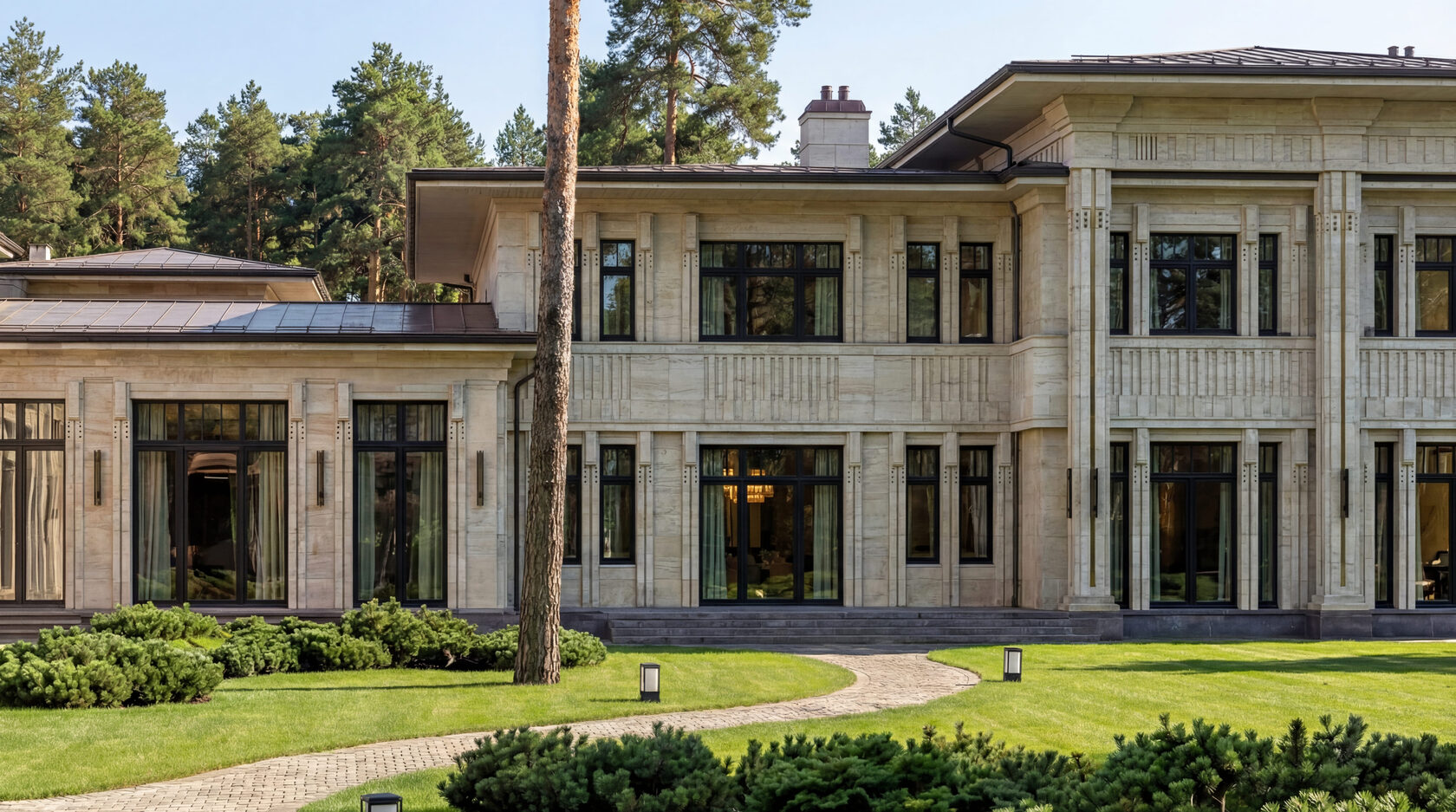 Alpine Idyl Villa gallery image 15.1