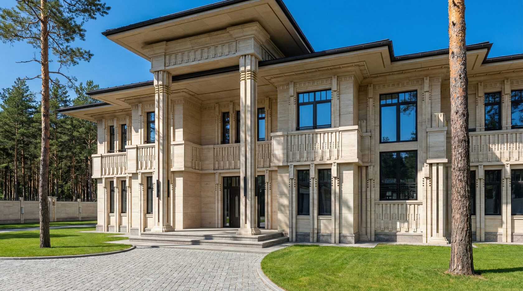 Alpine Idyl Villa gallery image 2.1