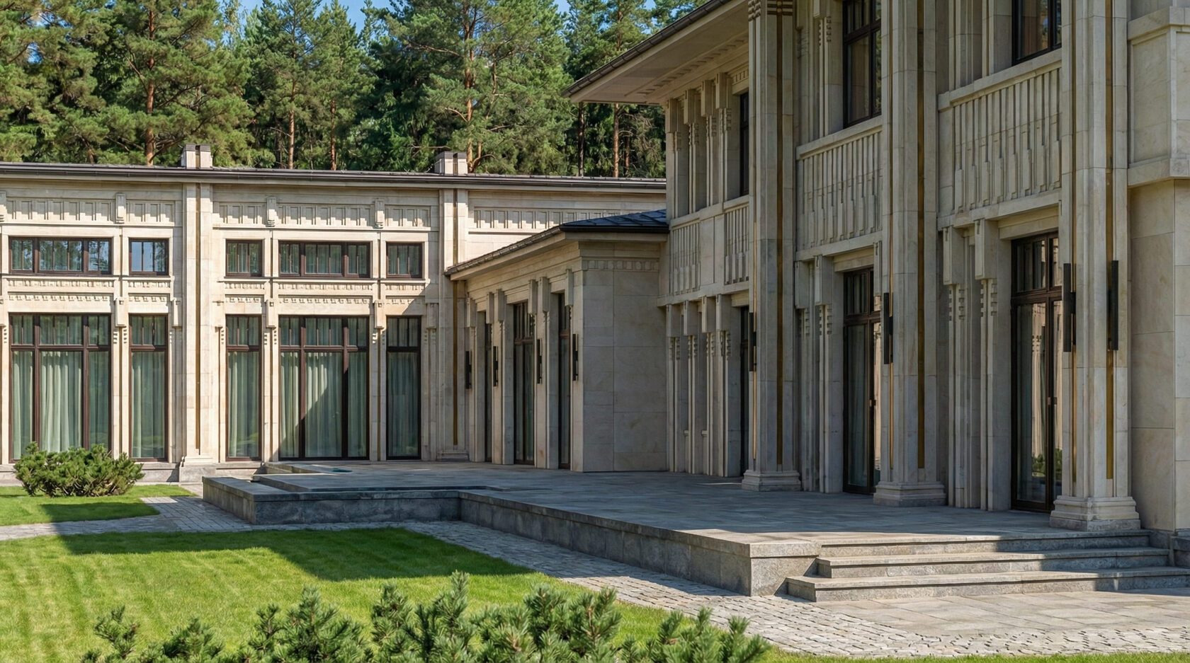 Alpine Idyl Villa gallery image 2.2