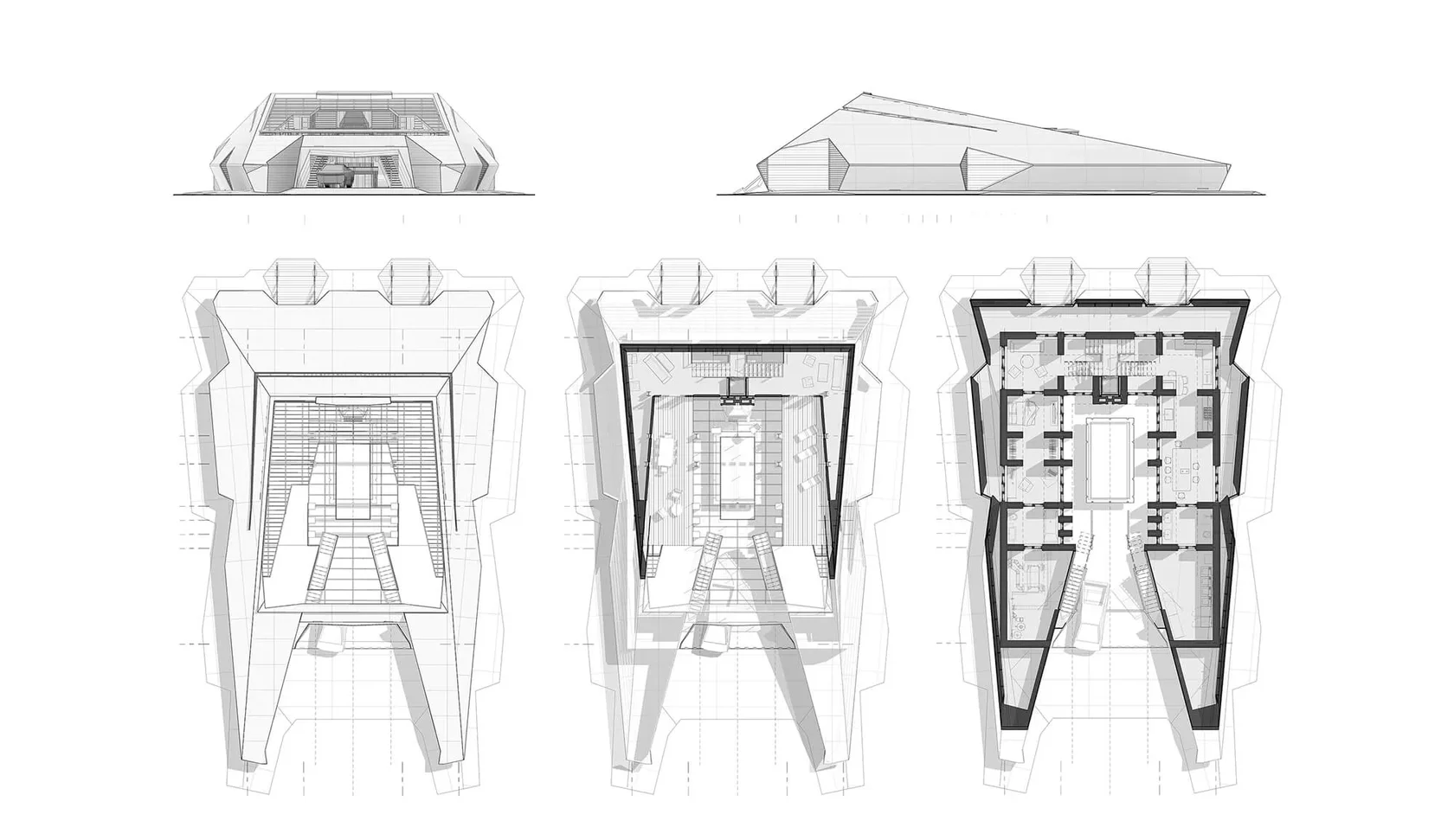 CyberHouse gallery image 1.1