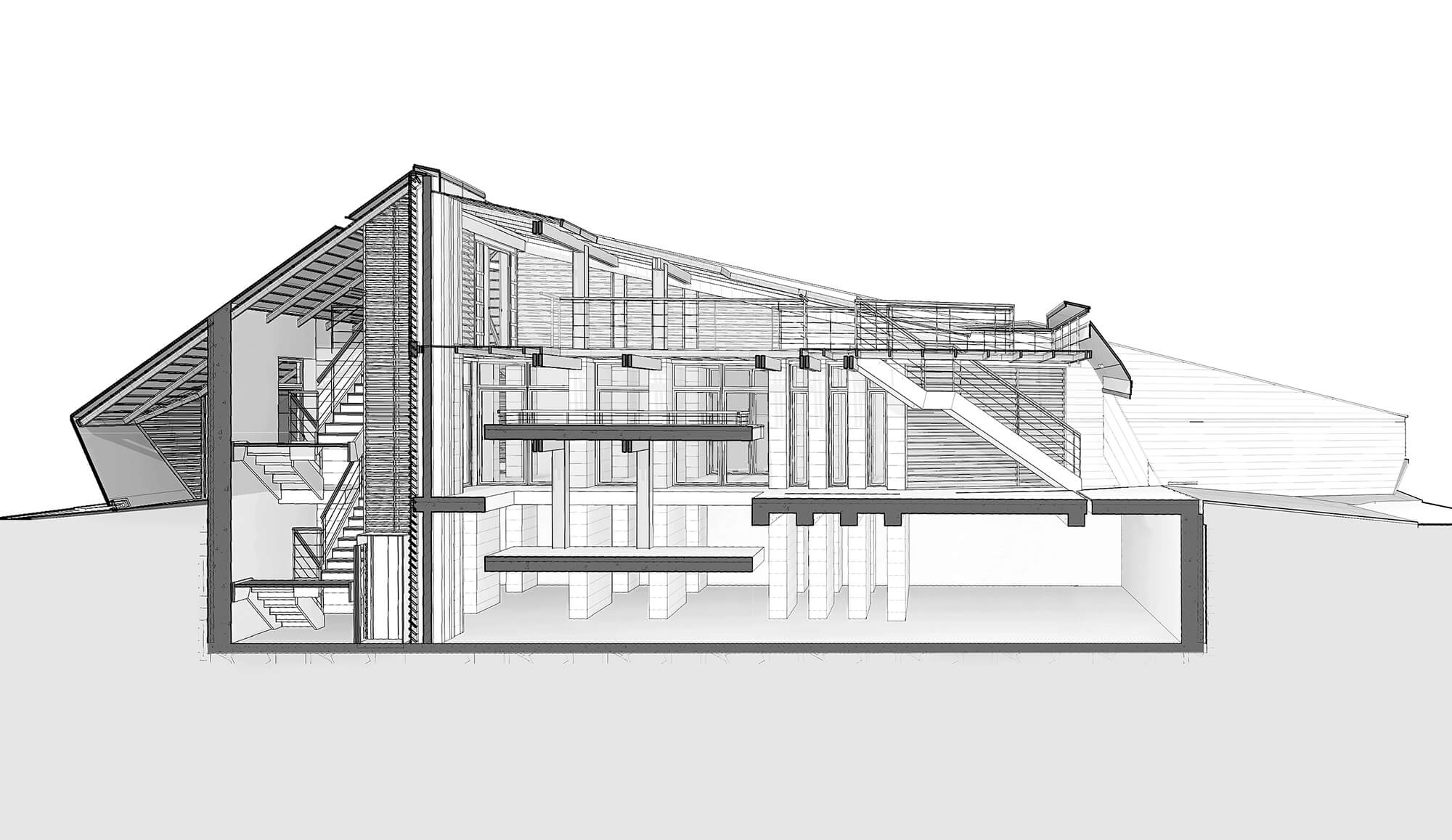 CyberHouse gallery image 1.2